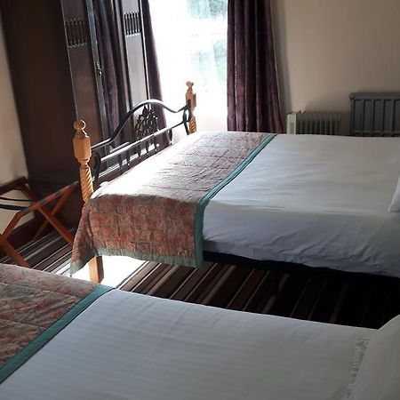 The Pilgrims Rest Hotel (Adults Only) Лісмор Екстер'єр фото