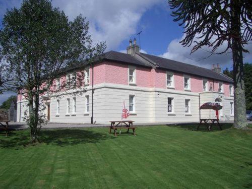 The Pilgrims Rest Hotel (Adults Only) Лісмор Екстер'єр фото