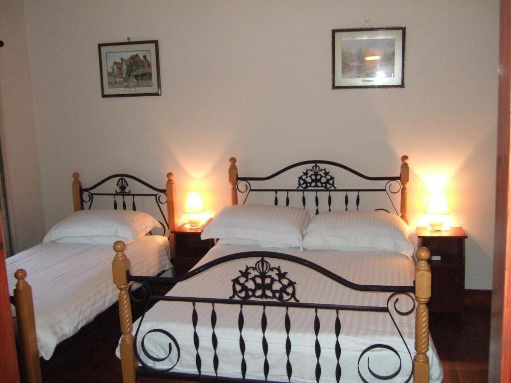 The Pilgrims Rest Hotel (Adults Only) Лісмор Номер фото