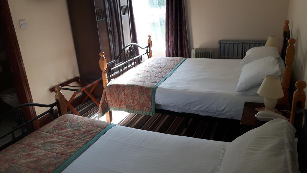 The Pilgrims Rest Hotel (Adults Only) Лісмор Екстер'єр фото