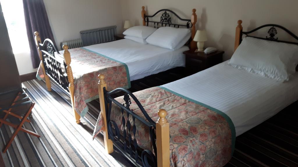 The Pilgrims Rest Hotel (Adults Only) Лісмор Екстер'єр фото