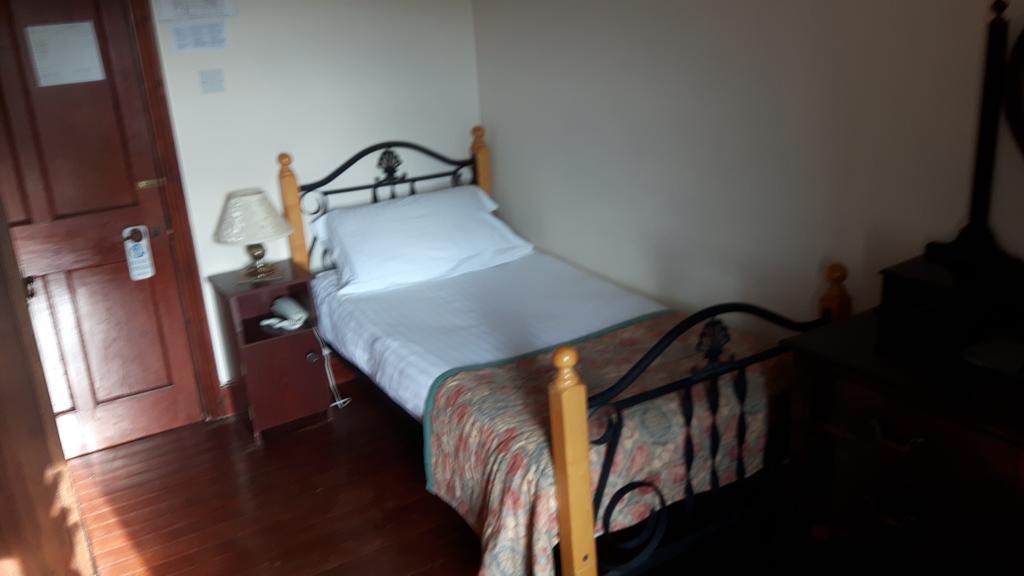 The Pilgrims Rest Hotel (Adults Only) Лісмор Екстер'єр фото