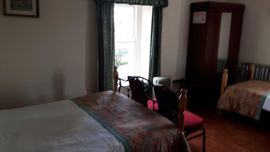 The Pilgrims Rest Hotel (Adults Only) Лісмор Екстер'єр фото