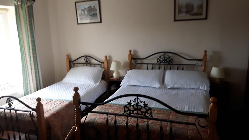 The Pilgrims Rest Hotel (Adults Only) Лісмор Екстер'єр фото