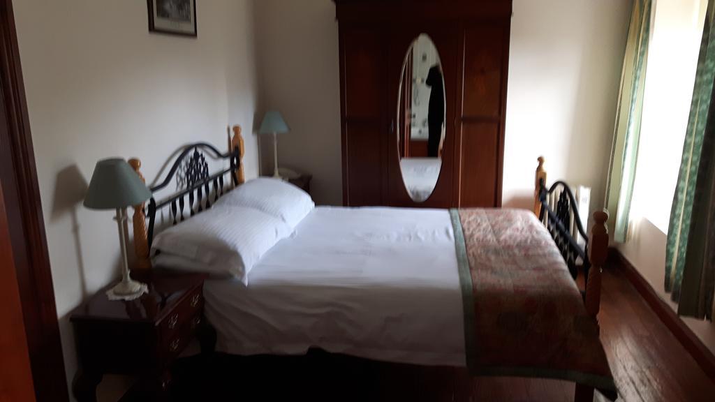 The Pilgrims Rest Hotel (Adults Only) Лісмор Екстер'єр фото