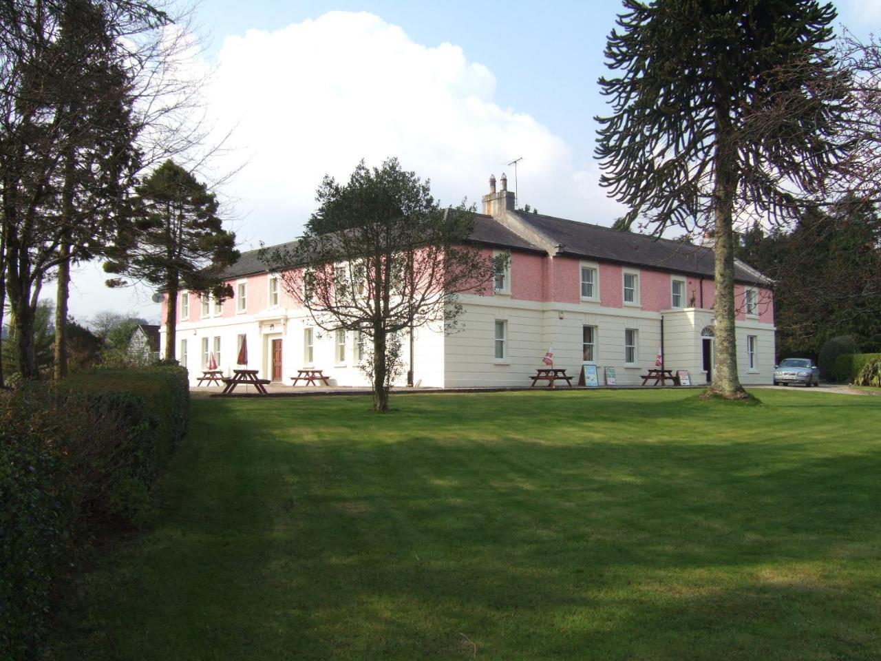The Pilgrims Rest Hotel (Adults Only) Лісмор Екстер'єр фото