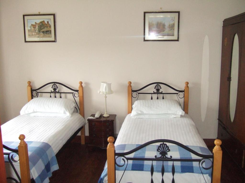 The Pilgrims Rest Hotel (Adults Only) Лісмор Номер фото