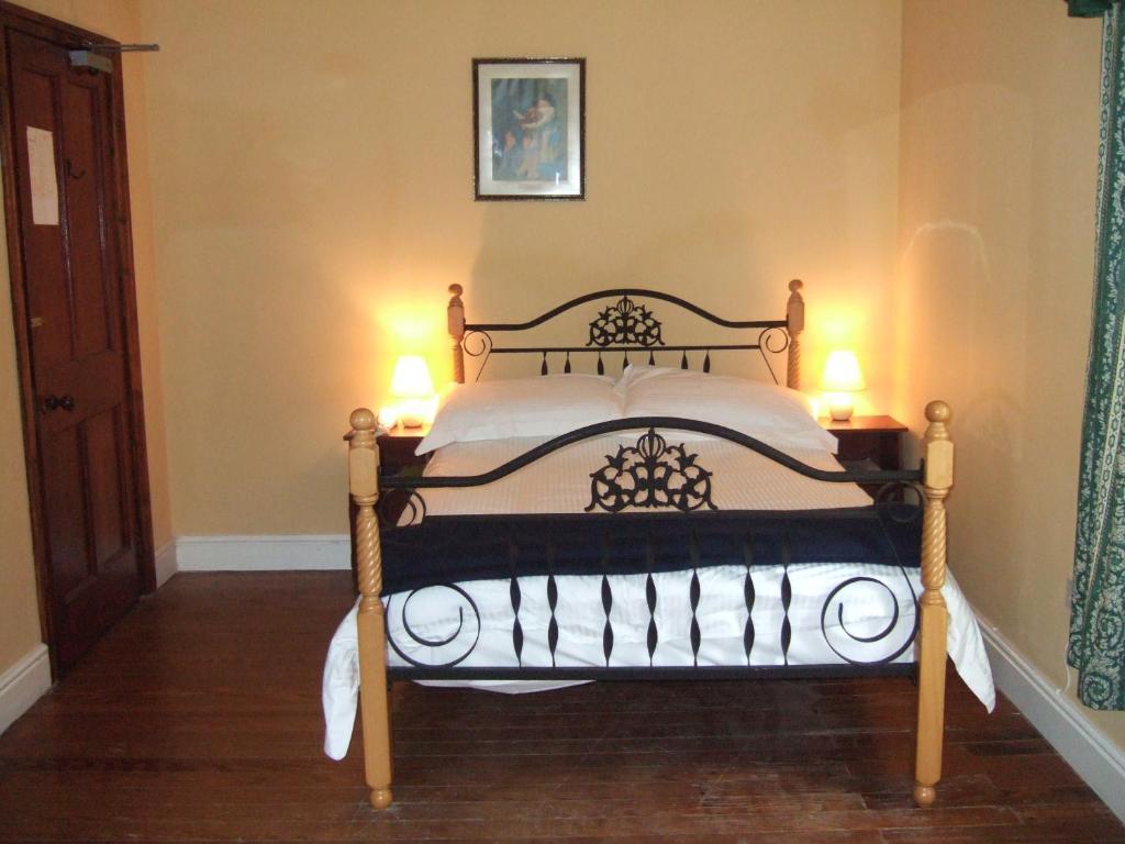 The Pilgrims Rest Hotel (Adults Only) Лісмор Екстер'єр фото